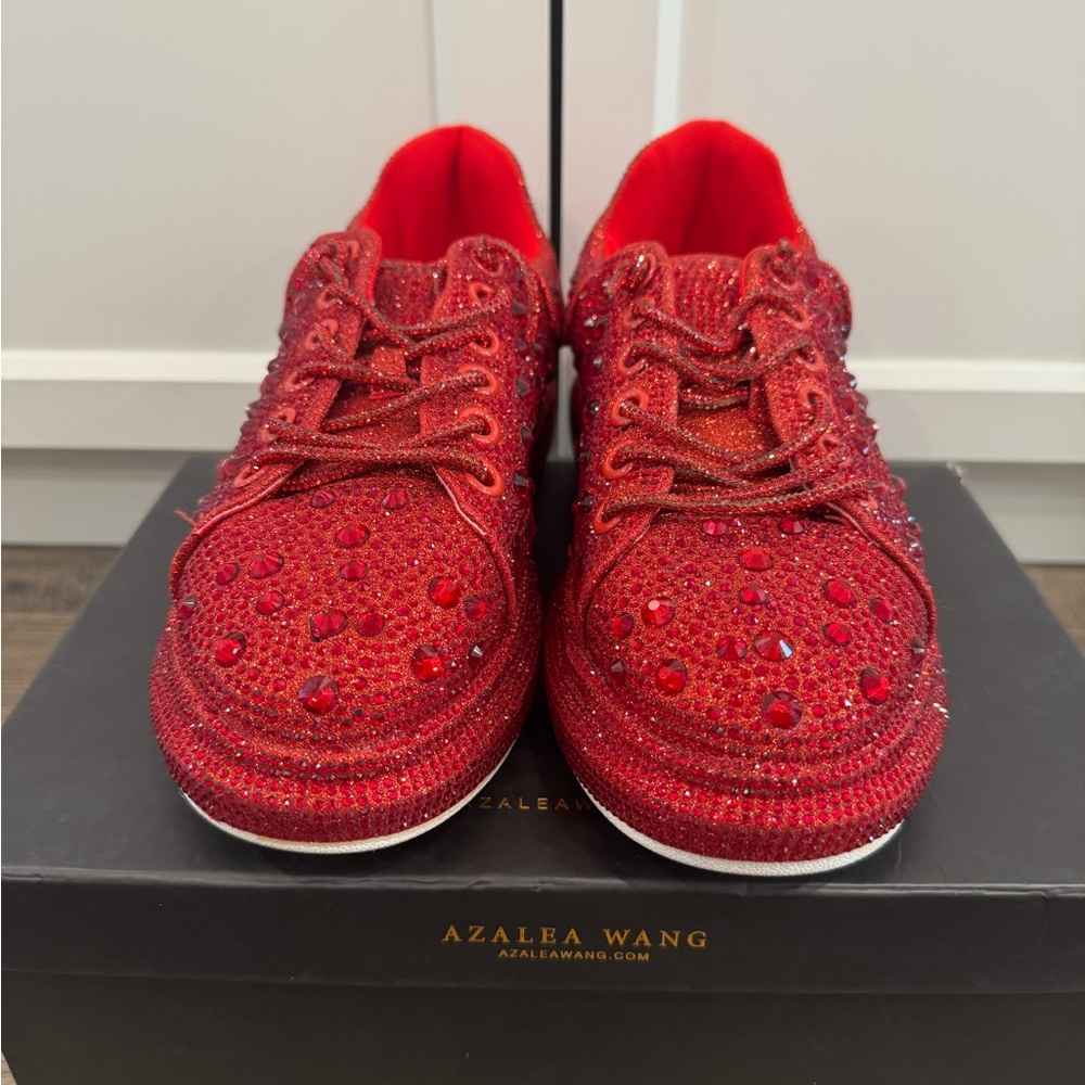 Azalea Wang Ruby Sneakers